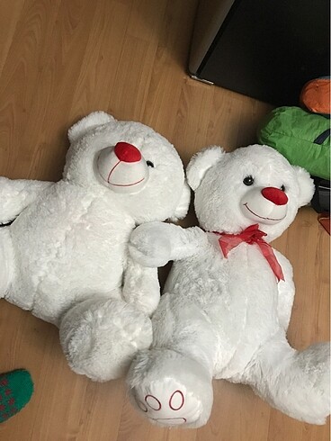 Hello Kitty Ayıcık pelüş