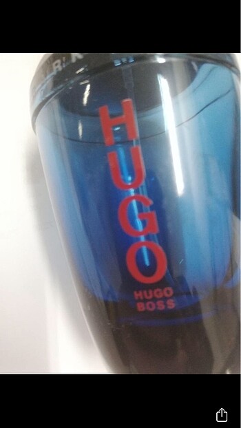 Hugo boss