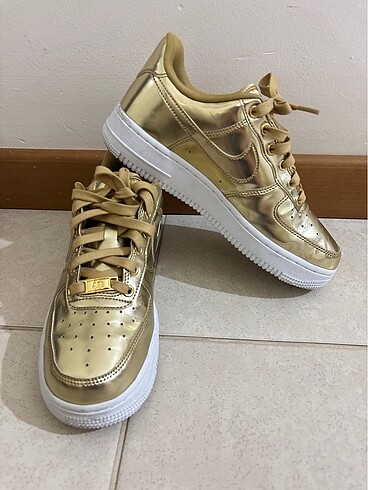 NIKE ÖZEL TASARIM SPOR AYAKKABI ORİJİNAL