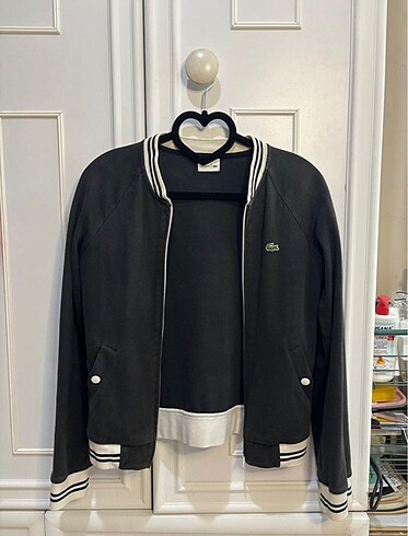 ORİJİNAL LACOSTE HIRKA