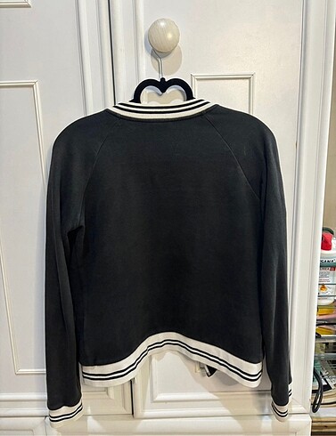 s Beden gri Renk ORİJİNAL LACOSTE HIRKA