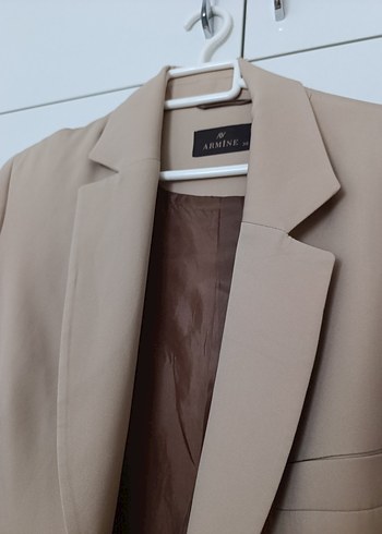 Armine Armine Blazer Ceket