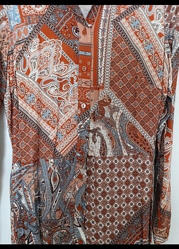 LC Waikiki Yazlık Elbise