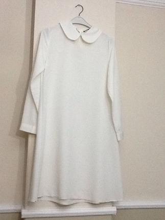 Tunik beyaz