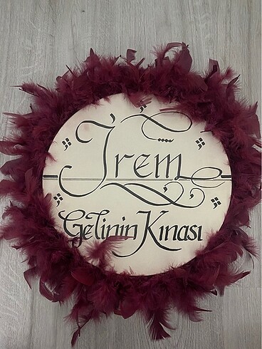 kına defi