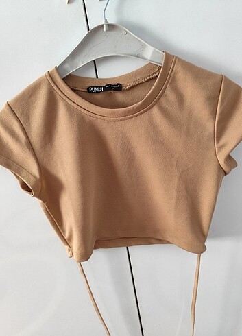 Diğer Krem Crop