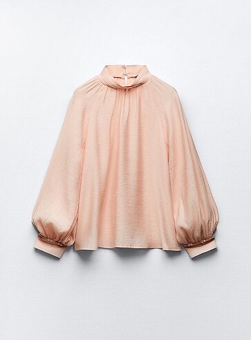 ZARA BLUZ