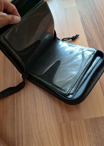 Diğer Cd cantası