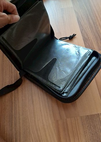 Beden Cd cantası