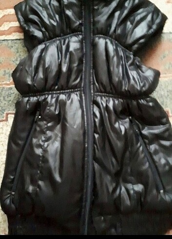 Tommy Hilfiger şişme yelek