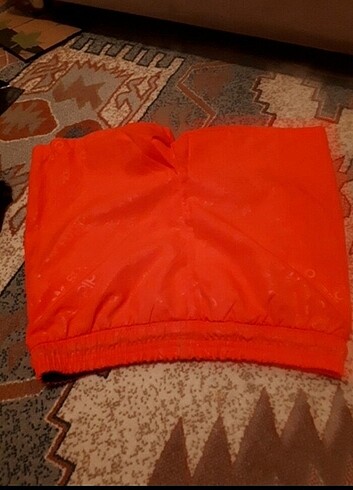 çocuk denşz şort - Görsel 3