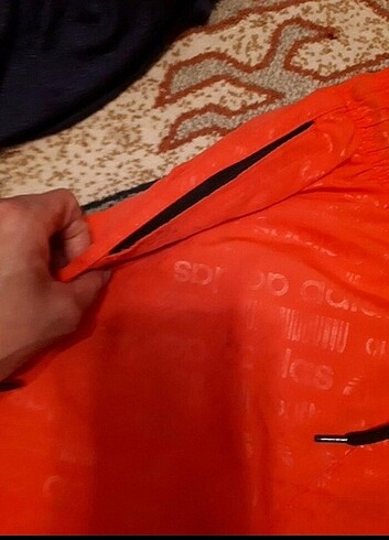 çocuk denşz şort - Görsel 5