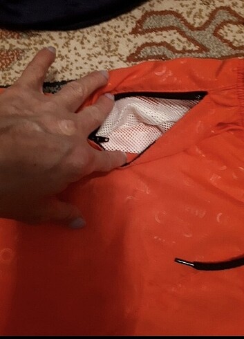 çocuk denşz şort - Görsel 6