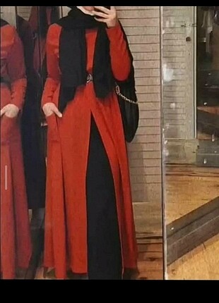 Uzun tunik 
