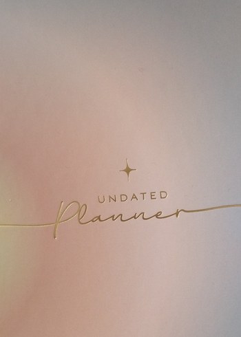 Pastel Pembe Spiralli Not Defteri - Görsel 2