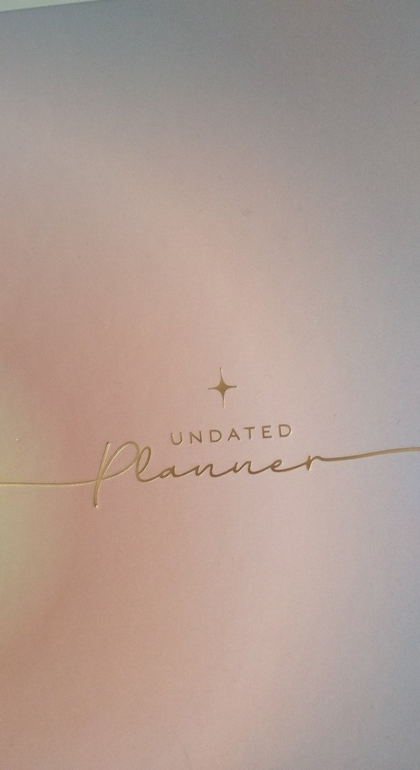 Pastel Pembe Spiralli Not Defteri - Görsel 2