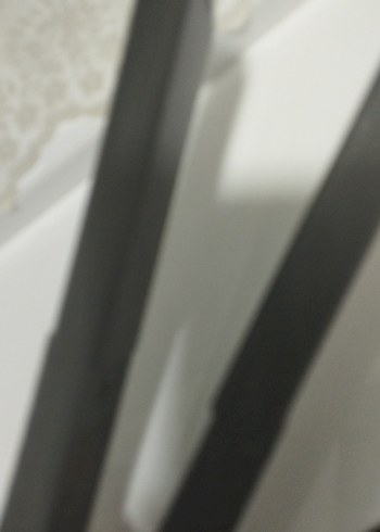 Sinbo Siyah Saç Düzleştirici - Görsel 3