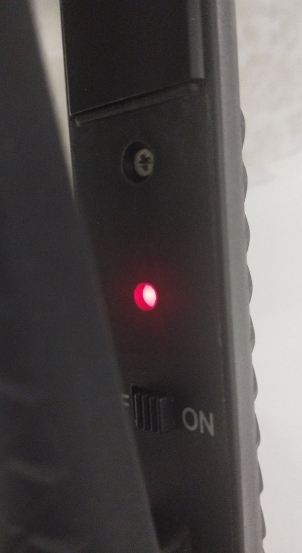 Sinbo Siyah Saç Düzleştirici - Görsel 5