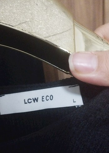 Kadın Siyah Midi Keten Elbise - Görsel 2