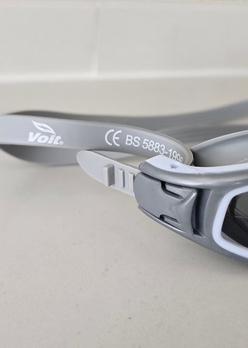 Voit yüzücü gözlüğü - Görsel 5