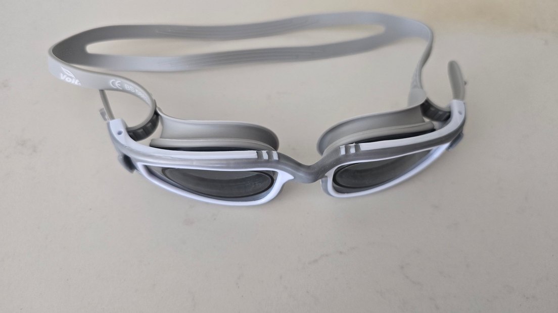 Voit yüzücü gözlüğü - Görsel 4