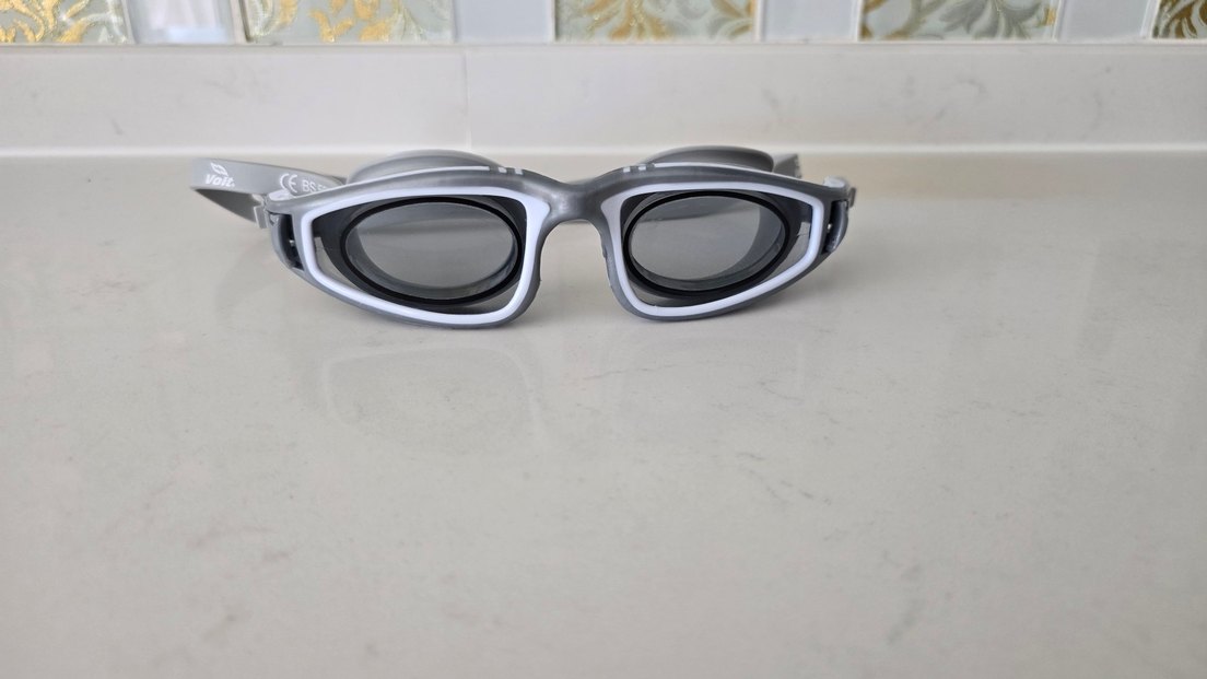 Voit yüzücü gözlüğü - Görsel 3