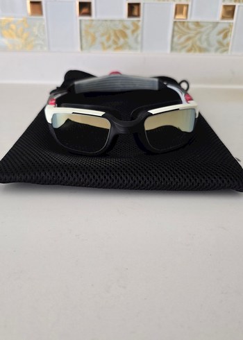 Decathlon Nabaji yüzücü gözlüğü - Görsel 2