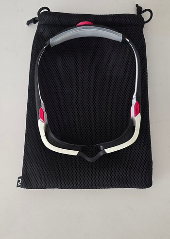 Decathlon Nabaji yüzücü gözlüğü - Görsel 3