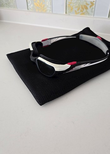 Decathlon Nabaji yüzücü gözlüğü - Görsel 4