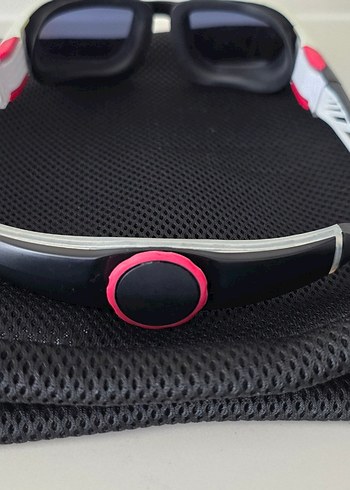 Decathlon Nabaji yüzücü gözlüğü - Görsel 6