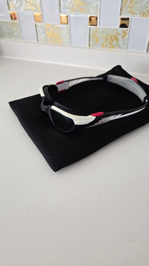 Decathlon Nabaji yüzücü gözlüğü - Görsel 4