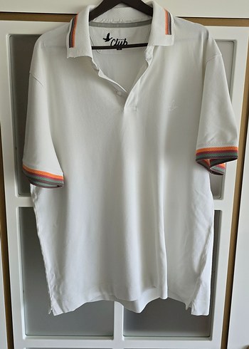 Beymen club polo yaka T-shirt