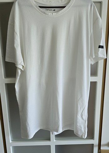 Defacto erkek tshirt