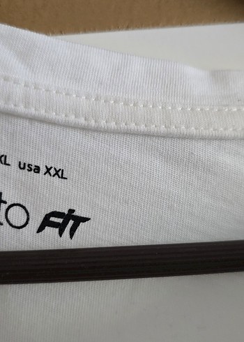 xxl Beden Defacto erkek tshirt