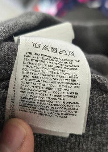 LCW Casual erkek eşofman altı - Görsel 6