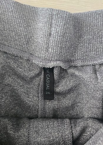 LCW Casual erkek eşofman altı - Görsel 5