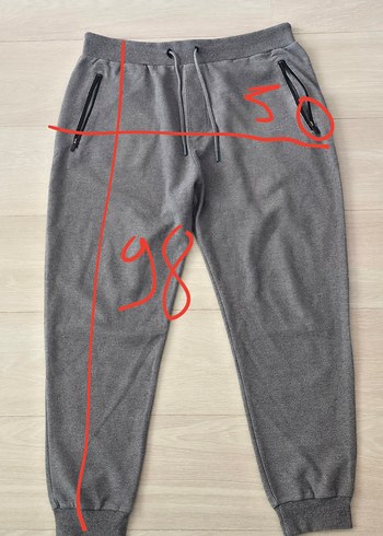 LCW Casual erkek eşofman altı - Görsel 7