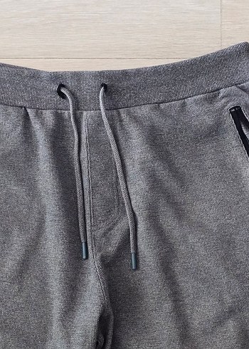 LCW Casual erkek eşofman altı - Görsel 3