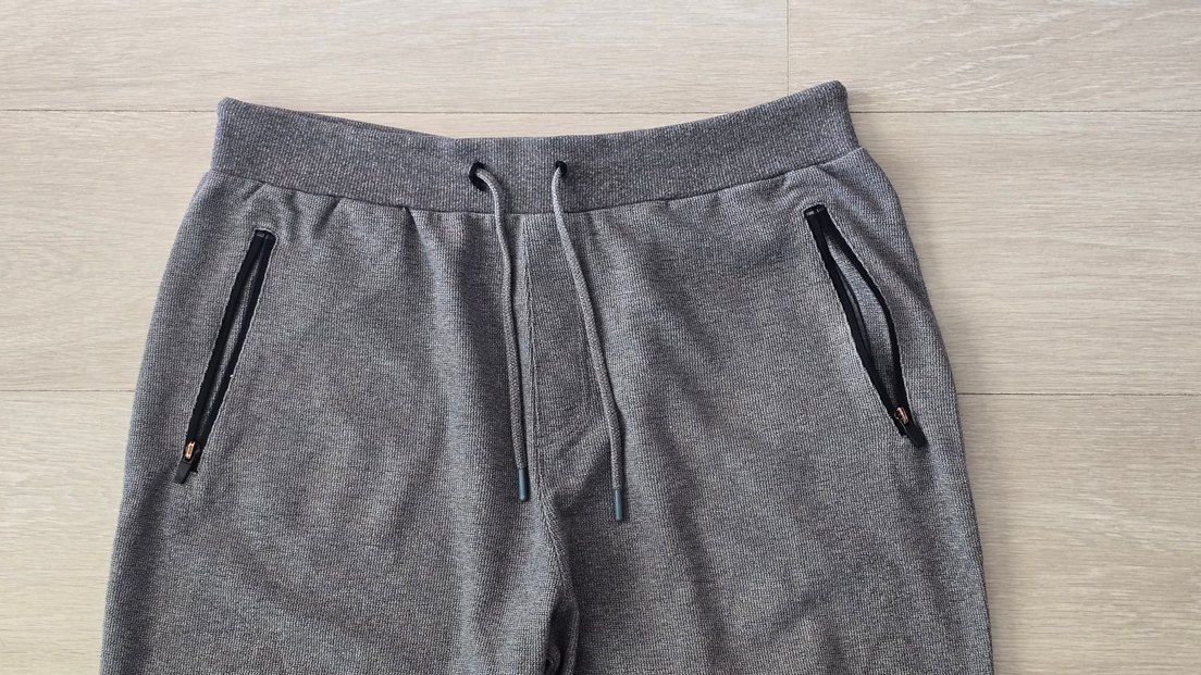 LCW Casual erkek eşofman altı - Görsel 3