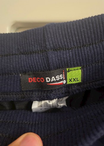 Yeni etiketli erkek eşofman altı - Görsel 6