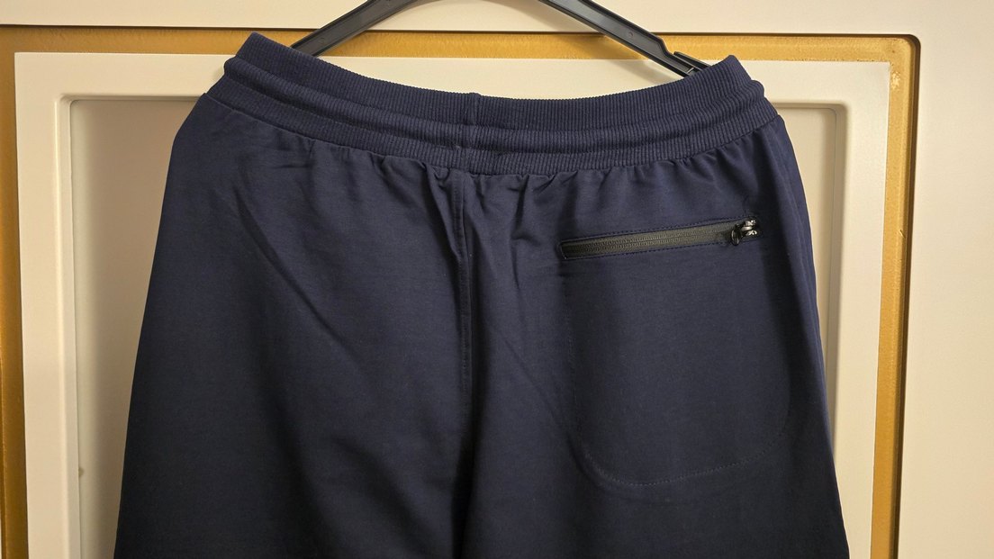 Yeni etiketli erkek eşofman altı - Görsel 5