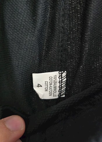 Hiç giyilnemiş erkek şort - Görsel 5