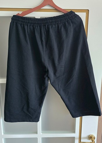 Hiç giyilnemiş erkek şort - Görsel 4