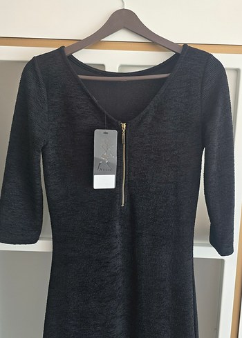 Yeni etiketli kadın elbise - Görsel 2