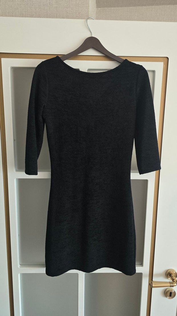 Yeni etiketli kadın elbise - Görsel 3