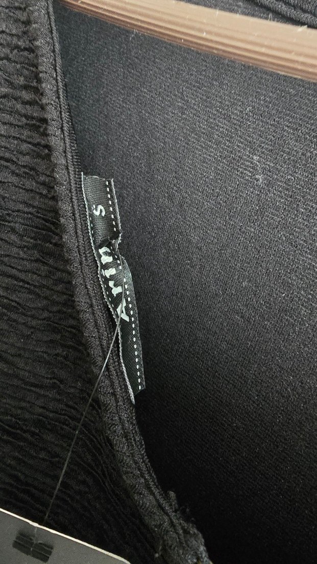 Yeni etiketli kadın elbise - Görsel 4