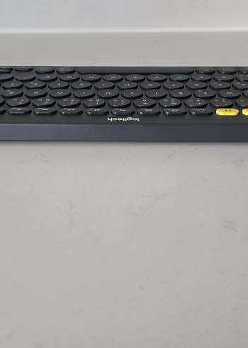 Logitech K380 kablosuz klavye - Görsel 4