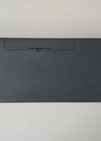 Logitech K380 kablosuz klavye - Görsel 5