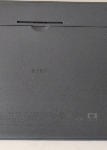 Logitech K380 kablosuz klavye - Görsel 6