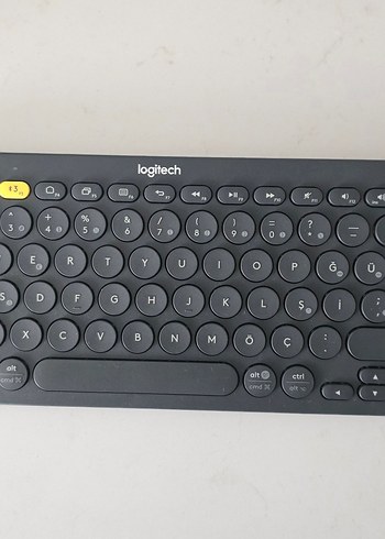 Logitech